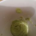 El cooksnap de Maria Eugenia Llanos De De Vicente cuando hizo Salsa de Aguacate.