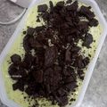 Cooksnap dari Euis Amalia untuk resep Avocado ice cream lembut