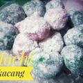 Cooksnap dari monic fath untuk resep Mochi Strawberry
