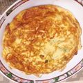 Hsuan Yu 的 蛋料理-九層塔蛋 cooksnap