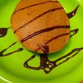 Cooksnap dari Indriee untuk resep Pancake teflon