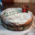Cooksnap από Vasso Nikolopoulou στη συνταγή Μια ξεχωριστή βασιλόπιτα