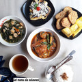 Cooksnap dari Mama fathan untuk resep Ayam Rica rica