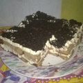 Cooksnap dari Vera Anastasia untuk resep Tiramisu