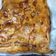 El cooksnap de luis azcona cuando hizo Empanada de atún y pisto.