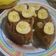Cooksnap dari Icha Fajria untuk resep Bolu Pisang Kukus Eggless