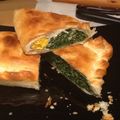 El cooksnap de Pirulina cuando hizo Pascualina, la auténtica!.