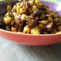 Cooksnap dari Suchii Pebvitasari untuk resep Sambel Goreng Ati Ampela Kentang