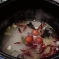 Cooksnap dari Ervina Nauval untuk resep Nasi Liwet ala magicom