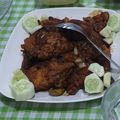 Cooksnap dari Michella untuk resep Ayam goreng mentega