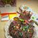 Cooksnap dari Siva Alesha_Kitchen untuk resep Kue ulang tahun brownies kukus mudah dan simple
