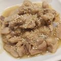 Psyche Chang 的 醬燒雞胸肉(簡單煮) cooksnap