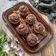 Cooksnap dari DyahWuLan Bae untuk resep Muffin Pisang Coklat