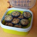 Cooksnap dari Diah Utami untuk resep Brownies Pisang Coklat