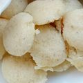Mamta Shahu का कुकस्नैप जब उन्होंने मिनी इडली(mini idli recipe in hindi) बनाया था।