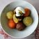 Cooksnap dari Devin untuk resep Bola Ubi Ungu Pisang Keju