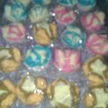 Cooksnap dari Tanti Dewi untuk resep Bolu Kukus Santan Mekar