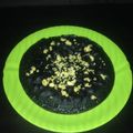 Cooksnap dari Dyah Muawiyah untuk resep Brownies 3 sdm Panggang Rice Cooker