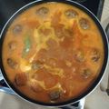 El cooksnap de MIGUEL ANGEL ALVAREZ DOMINGUEZ cuando hizo Albóndigas en salsa 🤩🤤.