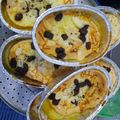 Cooksnap dari Galuh Rizki untuk resep Klapertaart enak (No rum)
