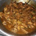 Cooksnap dari destyana untuk resep Ayam kecap al a japan resto