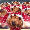 Cooksnap dari Spider Wulan untuk resep Bolu Oatmeal Kukus #diet