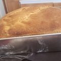 El cooksnap de juanita.mondaca cuando hizo Pan de molde.