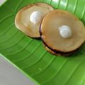 Cooksnap dari Sellyninda untuk resep Kue Lumpur Kentang - Bingka Kentang Mini