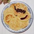 Cooksnap dari KasMira untuk resep Lempeng kelapa