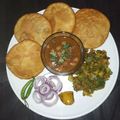 Soniya Srivastava का कुकस्नैप जब उन्होंने मूंग दाल खस्ता कचौड़ी (Moong dal khasta kachodi recipe in hindi) बनाया था।