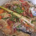 Cooksnap dari siti masroha untuk resep Sop Ikan Kakap