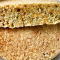 Flavoratte Kitchen's cooksnap of when they made Rich carrot cake.