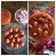 Mamta Jain का कुकस्नैप जब उन्होंने पत्ता गोभी के मंचूरियन (patta gobi ke manchurian recipe in Hindi) बनाया था।