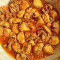 Cooksnap dari Puput Palipuring Tyas untuk resep Ayam Palekko (khas bugis) Ala mami Incess