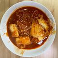 fatchai 的 辣炒泡菜年糕豬五花 cooksnap