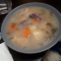 Cooksnap από MARLOU στη συνταγή Μουσχαρόσουπα