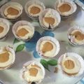Cooksnap dari t T ...t.tt....tt Syarifah Rahmani untuk resep Bolu Kukus Mekar Anti Gagal (Tanpa Air Soda)