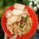 Cooksnap dari K'Okky Kitchen untuk resep Bubur Ayam Kuah Kuning