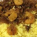 صورة من Mrs Ch3f، شاركها بعد تجربة وصفة جمبرى مسلوق من مصر😘