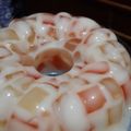 Cooksnap dari Ummu Aisyah Putri untuk resep Puding kaca nutrijell