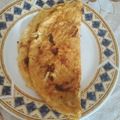 Cooksnap από Η Καλή Συνταγή στη συνταγή Ομελέτα