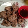Cooksnap dari Resep damay untuk resep Empiang Khas Bangka