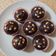 Cooksnap από Anja Edler στη συνταγή Σοκολατένια muffins