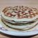 El cooksnap de Debora Di Benedetto cuando hizo Waffles❤️.
