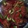 Cooksnap dari susantyy susantynani untuk resep Oseng klotok lombok ijo