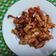 Cooksnap của Thu Mèo khi họ làm theo món Mực xào sa tế 🥢🥣