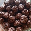 Cooksnap dari Rani Firgana untuk resep Kue Kering Rambutan Cokelat