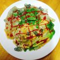 Lucy 的 蚵仔煎 cooksnap