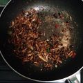Cooksnap dari laras budiawan halim untuk resep Sambal Teri Kacang Renyah (+Tips)