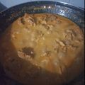 Cooksnap dari suranto nf untuk resep Rendang Daging Sapi Empuk Lezat